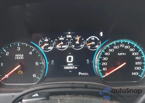 2017 Chevrolet Suburban Lt from USA, damaged, VIN 1GNSKHKC3HR326947